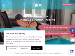 Niix