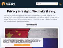 Privacysharks