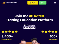 Tackletrading