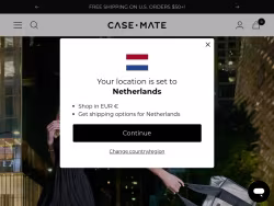 Case-mate