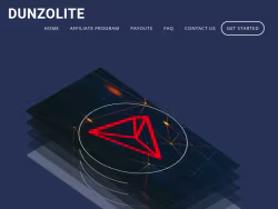 Dunzolite