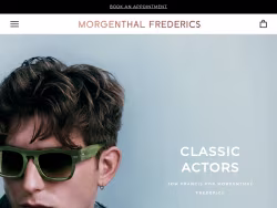Morgenthalfrederics