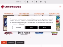 Unicorncards