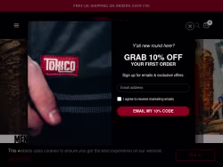 Toxico