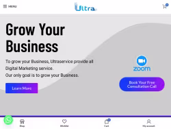 Ultraservice