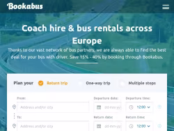 Bookabus