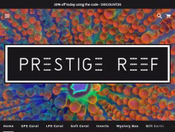 Prestigereef