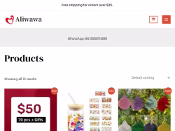 Aliwawa