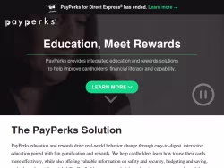 Payperks