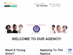 Kidstalent