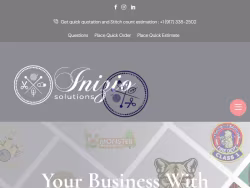 Iniziosolutions