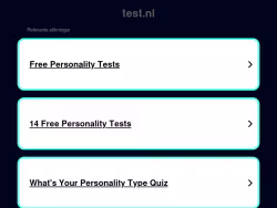 Test
