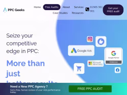 Ppcgeeks