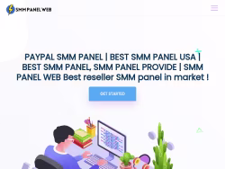 Smmpanelweb