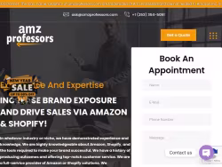 Amazonprofessors