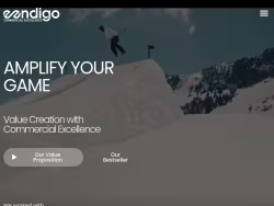Eendigo
