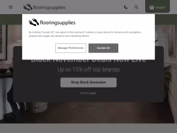 Flooringsupplies