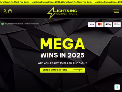 Lightning-competitions