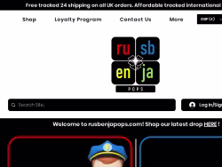 Rusbenjapops