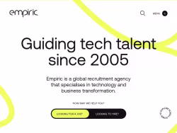 Empiric