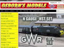Osbornsmodels
