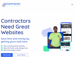 Contractorsitebuilder
