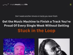 Makemusicyourlife