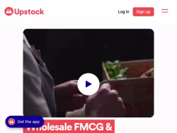 Upstock