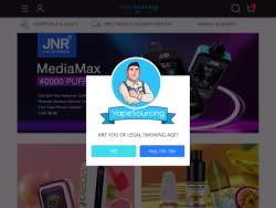 Vapesourcing