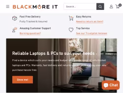Blackmoreit