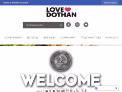 Dothan