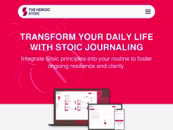 Theheroicstoic