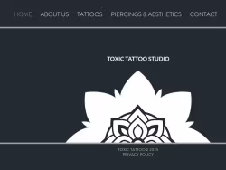 Toxictattoostudio