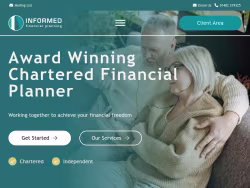 Informedfinancialplanning