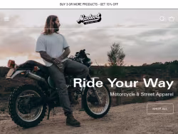 Macleodmotor
