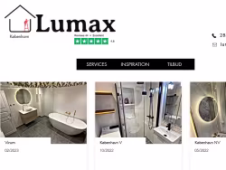 Lumax