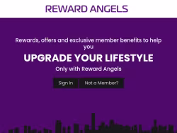 Rewardangels
