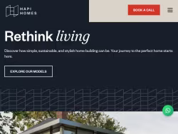 Hapihomes