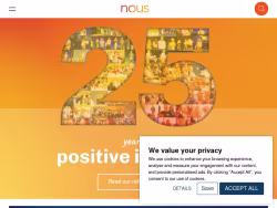 Nousgroup