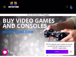 8bitbeyond