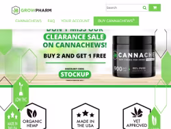 Growpharmaceuticals