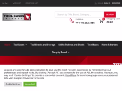 Toolcasesdirect