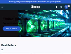 Gitminer