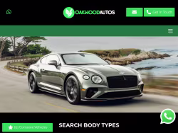Oakwoodautos