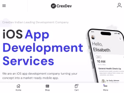Crexdev