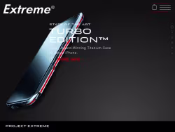 Extreme-gear