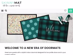 Skinnymat