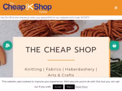 Thecheapshoptiptree