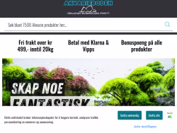 Akvarieboden