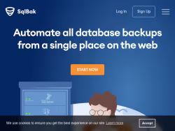 Sqlbak
